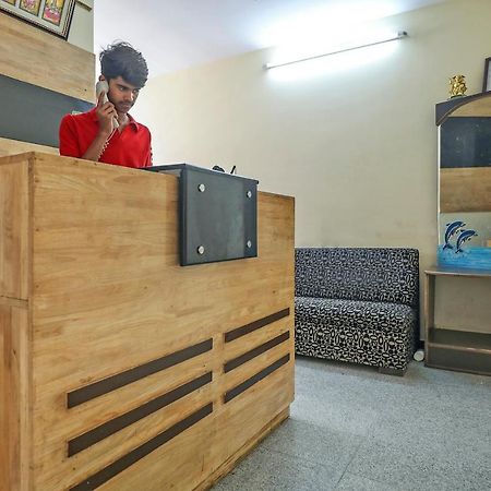 Flagship Hotel Ss Grand Honganoor Luaran gambar