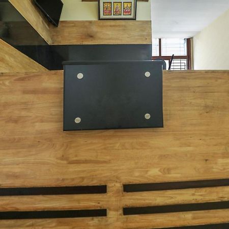 Flagship Hotel Ss Grand Honganoor Luaran gambar