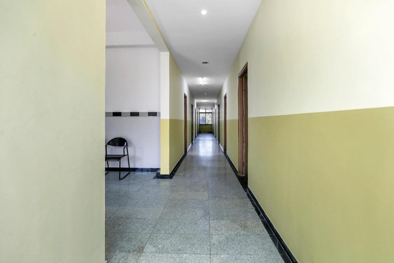 Flagship Hotel Ss Grand Honganoor Luaran gambar