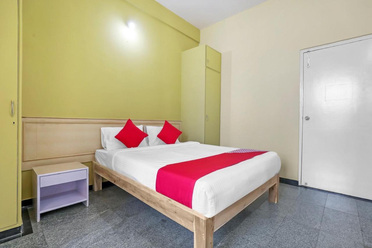 Flagship Hotel Ss Grand Honganoor Luaran gambar